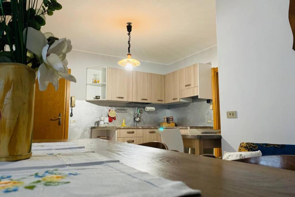 Apartment Casa Delle Orobie