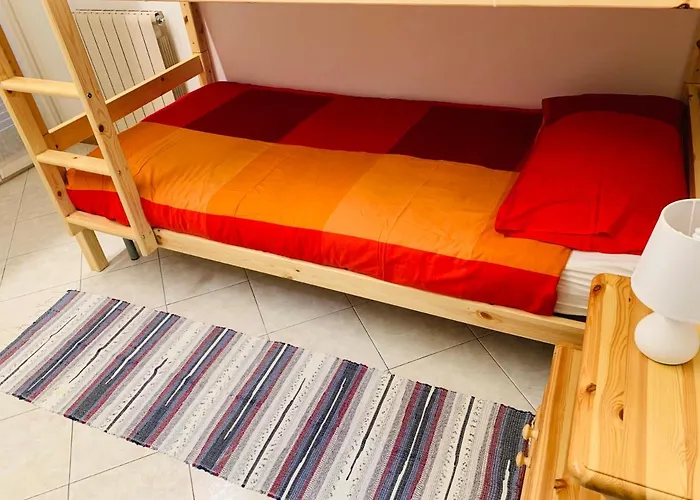 Casa Vacanza Delle Orobie