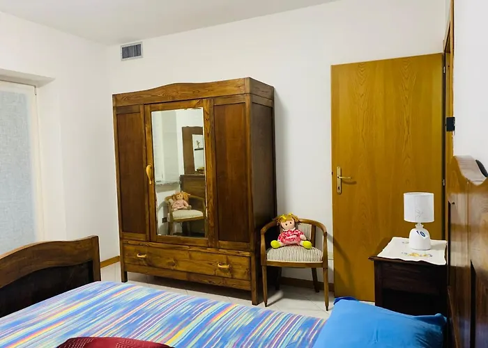 Casa Vacanza Delle Orobie