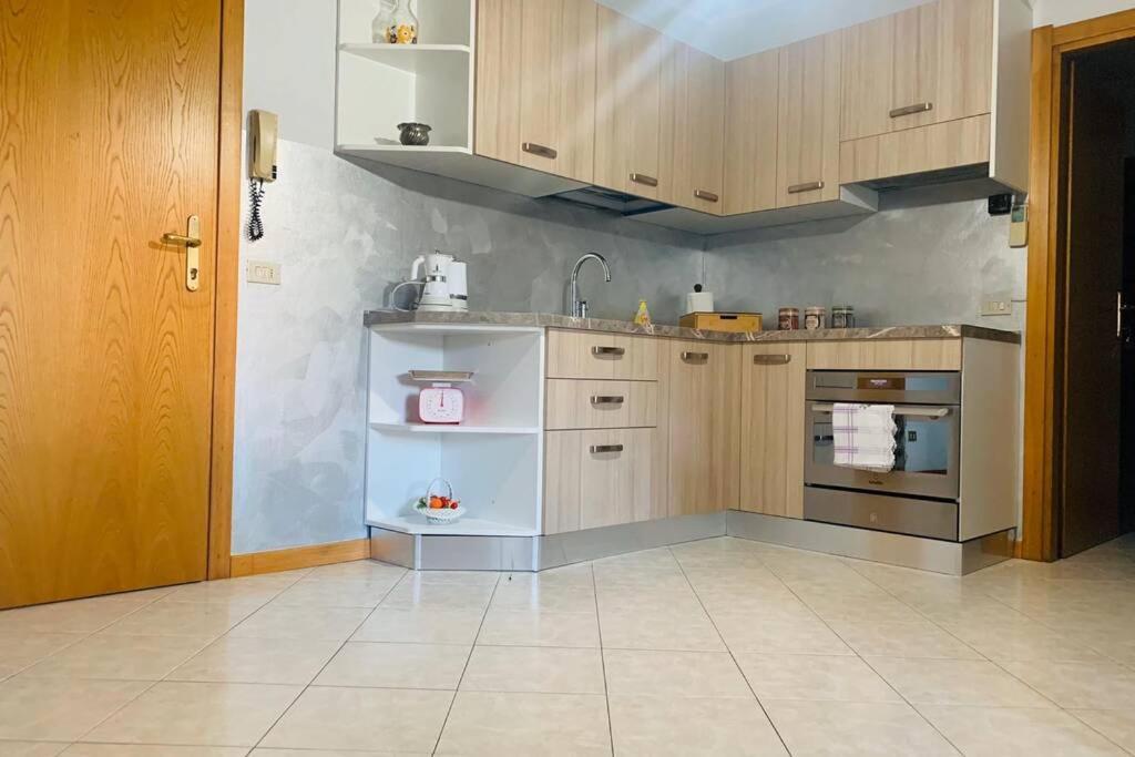 Apartment Casa Delle Orobie Cedrasco