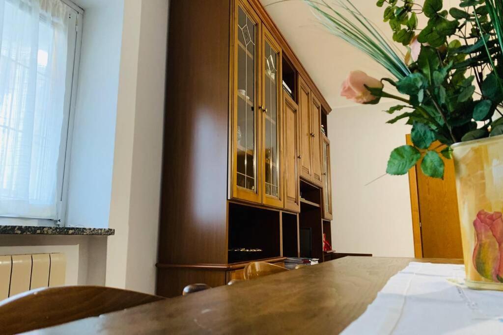 Casa Delle Orobie Apartment