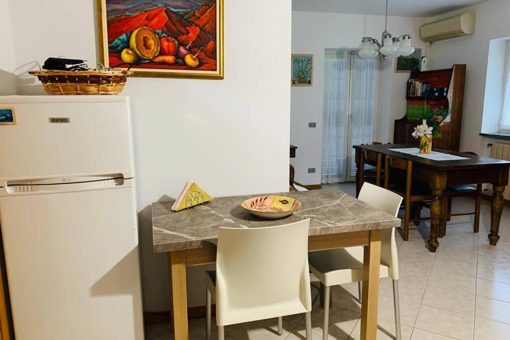 Apartment Casa Delle Orobie