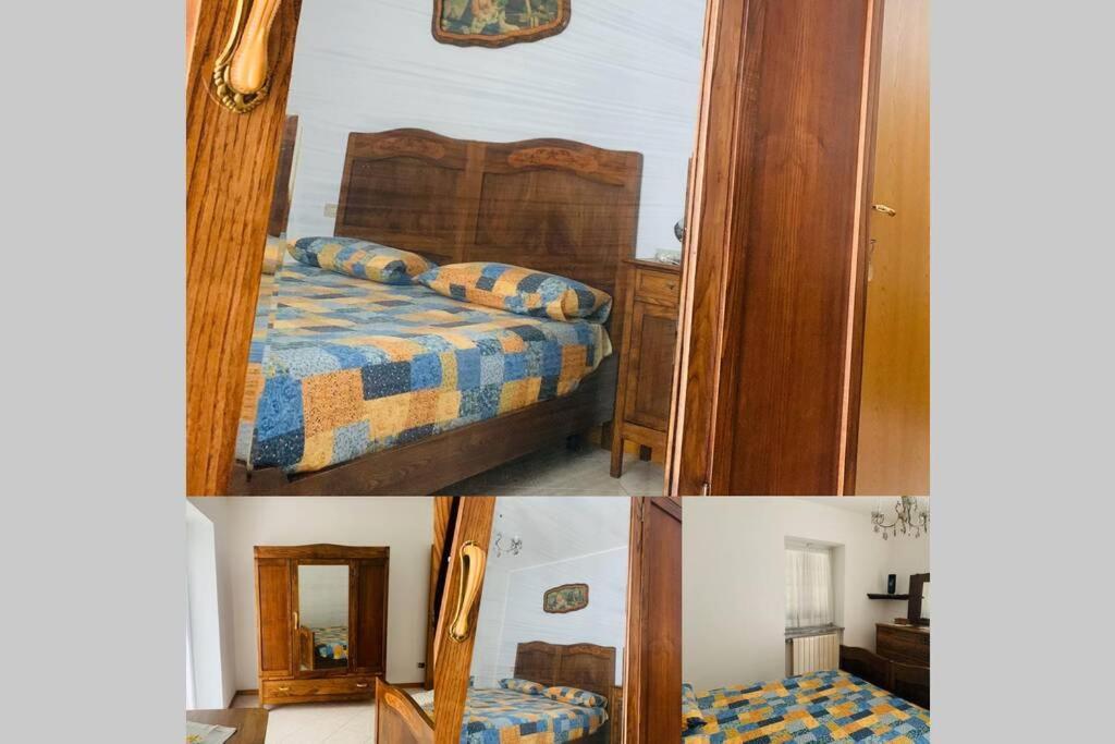 Casa Delle Orobie *