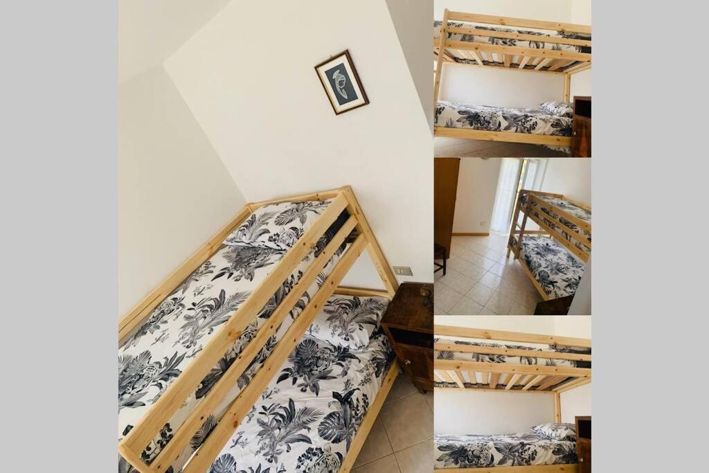 Casa Delle Orobie Apartment Cedrasco