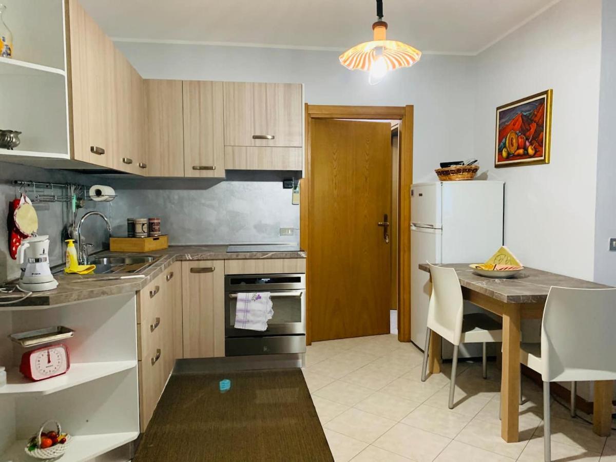 Casa Delle Orobie Apartment Cedrasco