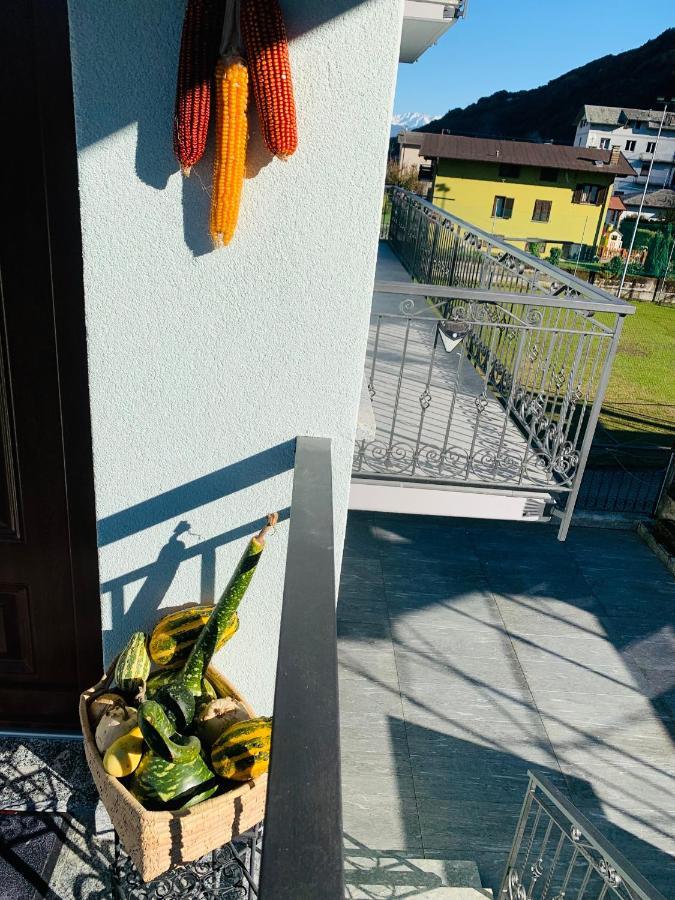 Casa Delle Orobie * Cedrasco