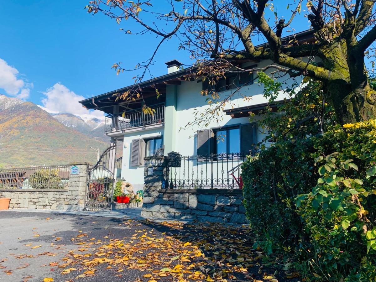 Casa Delle Orobie Apartment *