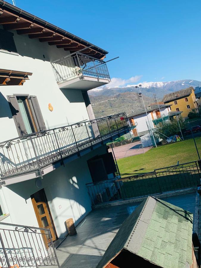 Apartment Casa Delle Orobie *