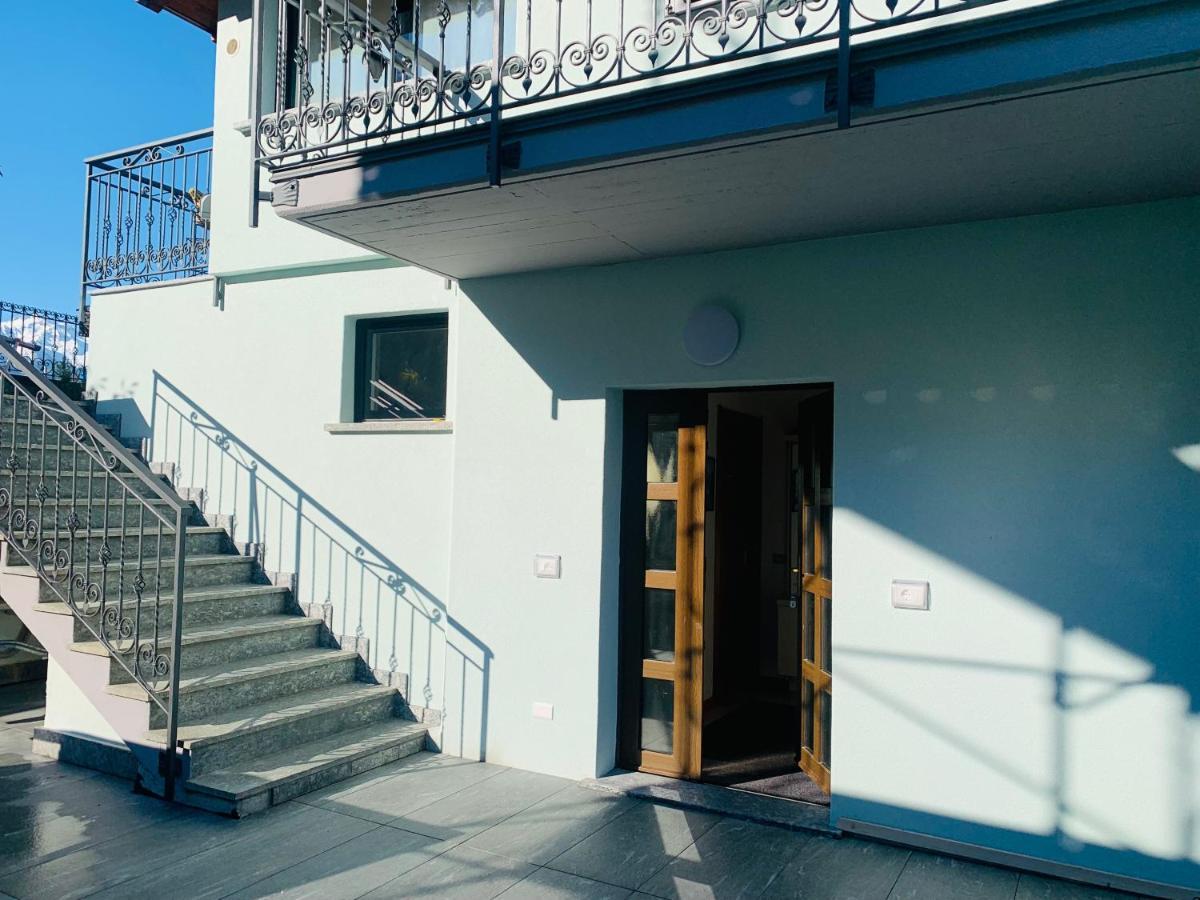 Casa Delle Orobie Apartment Cedrasco
