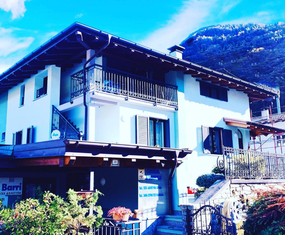 Apartment Casa Delle Orobie