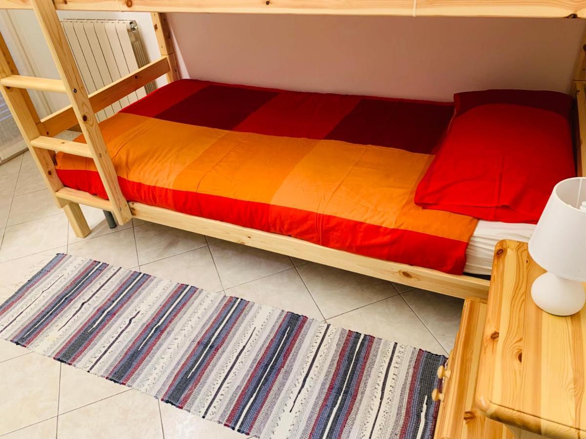 Apartment Casa Delle Orobie *