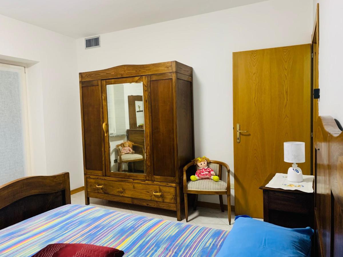 Casa Delle Orobie Apartment