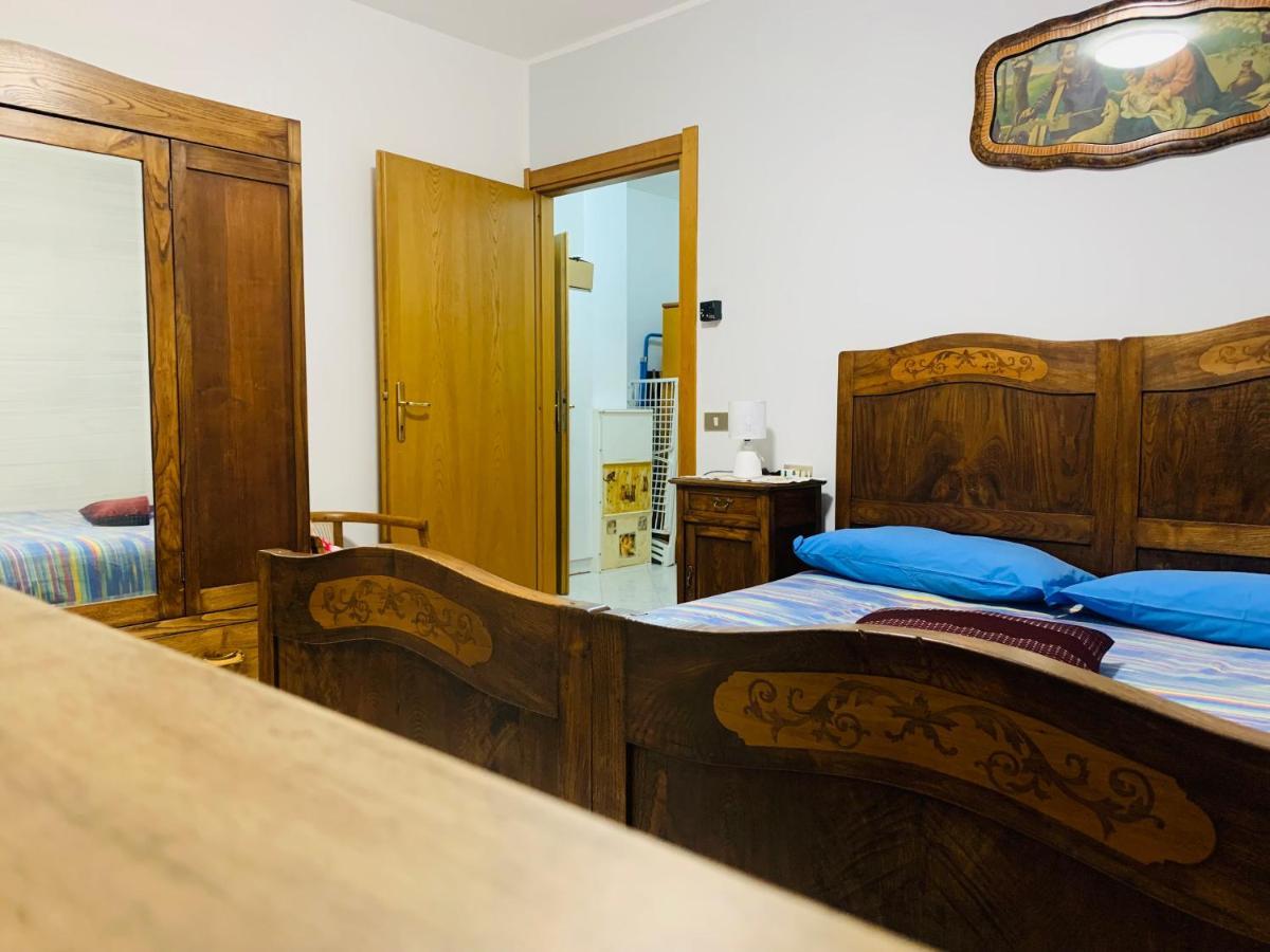 Casa Delle Orobie Apartment *