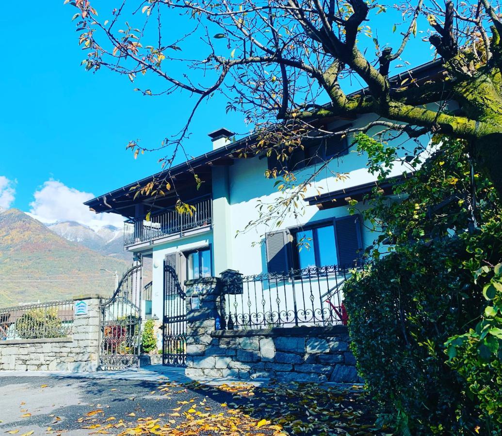Apartment Casa Delle Orobie