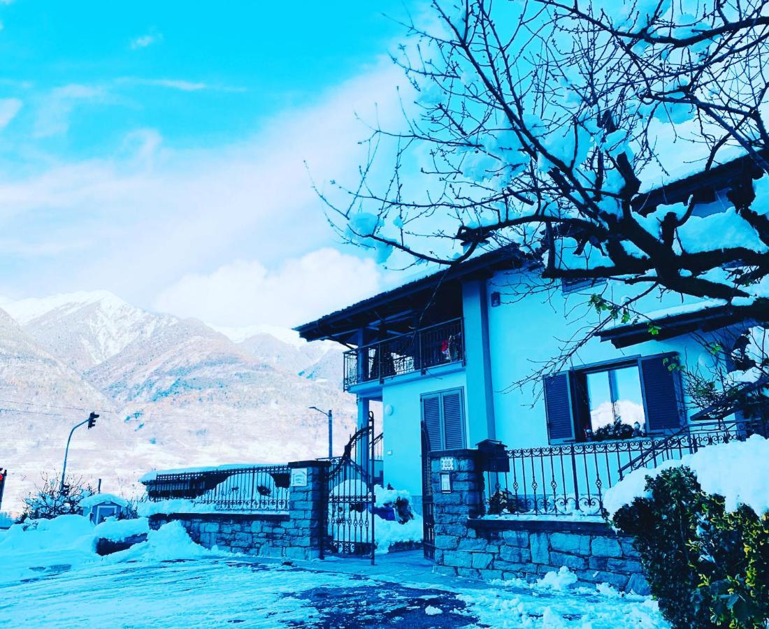 Casa Delle Orobie * Cedrasco